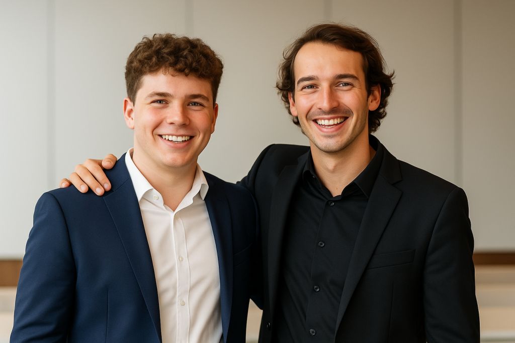 L'équipe Autologgia